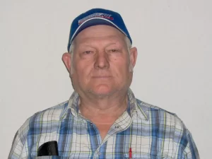 Larry Shouse Hoekstra Transportation Truck Driver